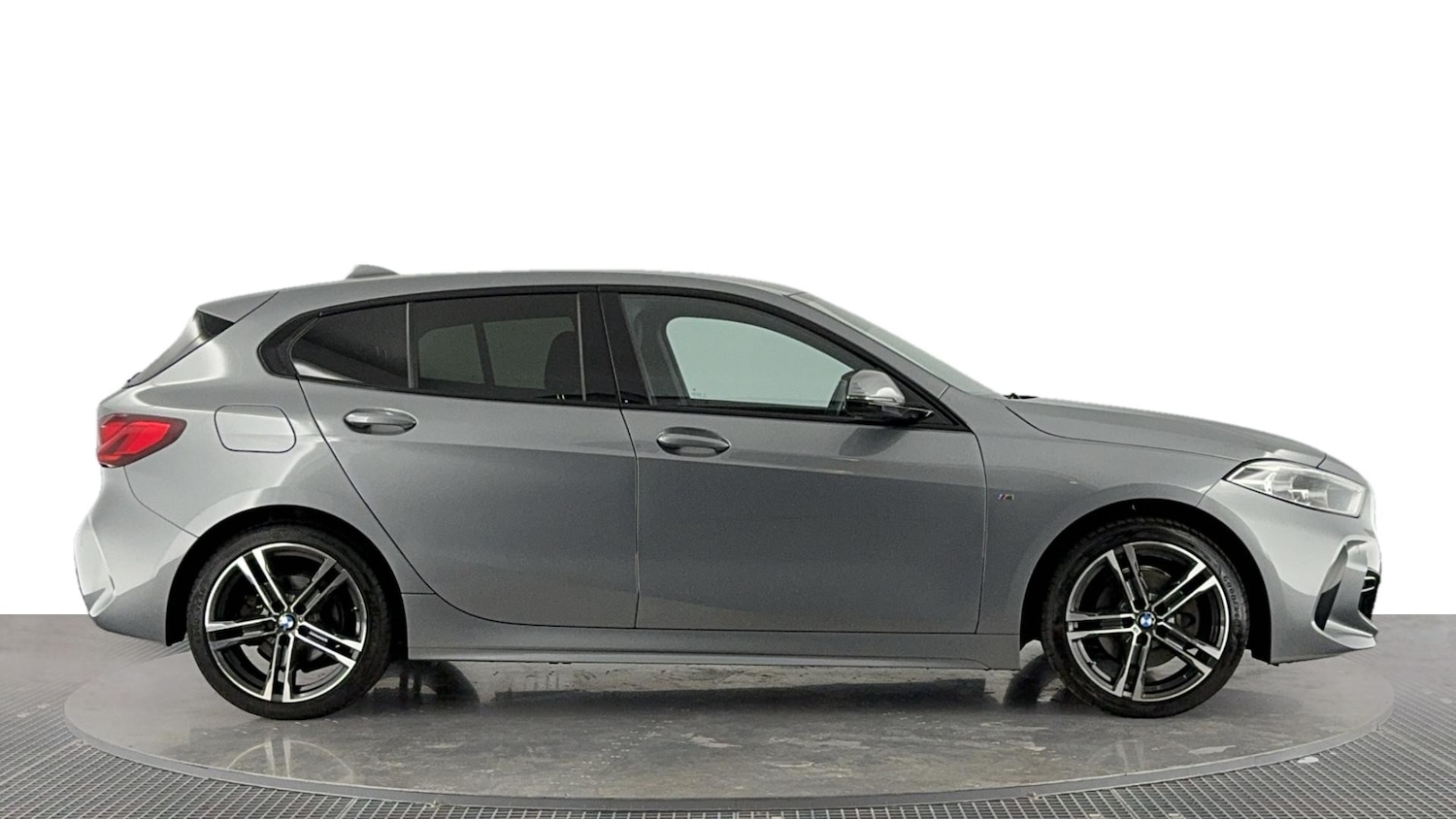 Used BMW 1 Series 2023 for sale - 76142797: Photo 3