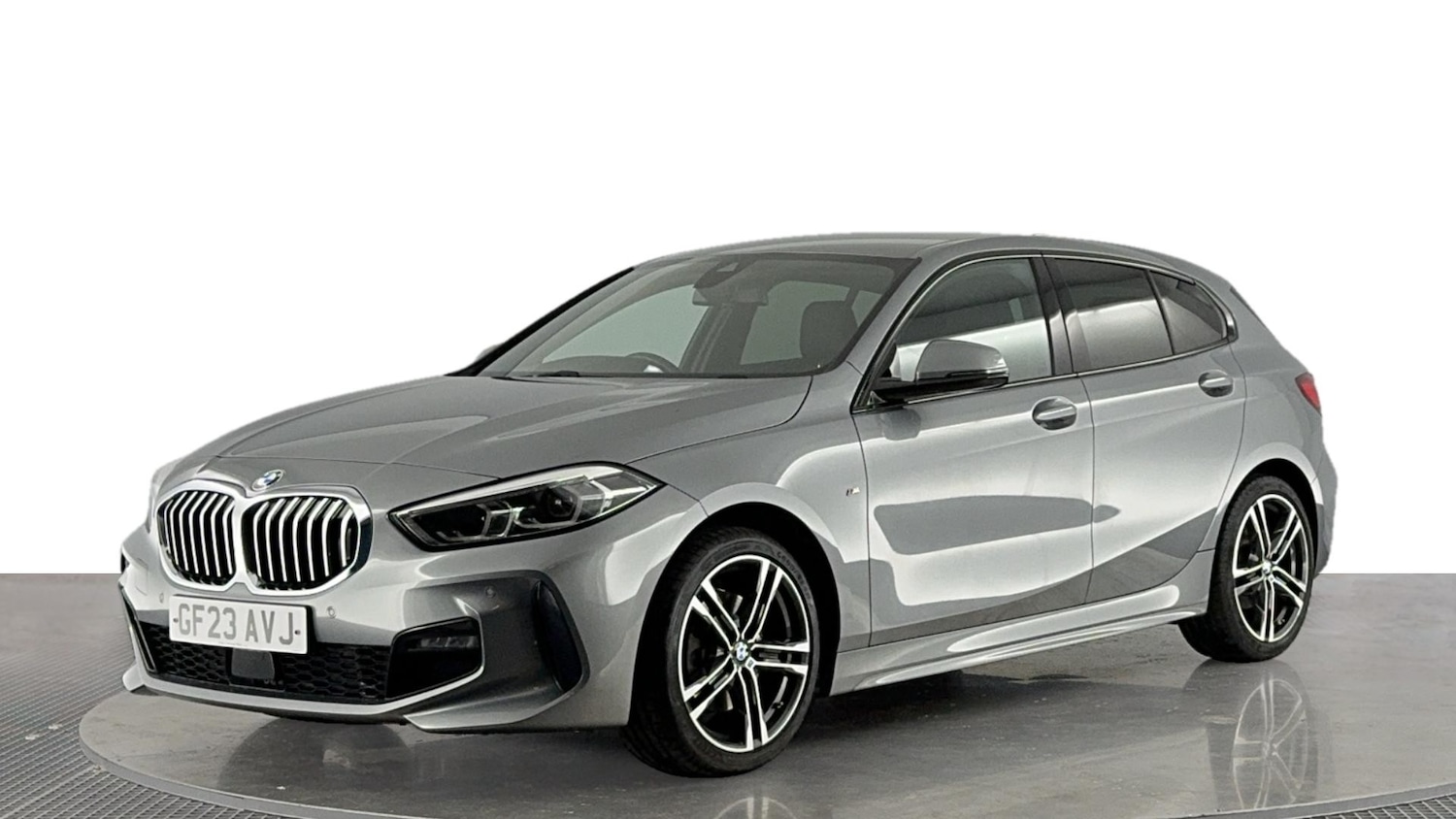 Used BMW 1 Series 2023 for sale - 76142797: Photo 36
