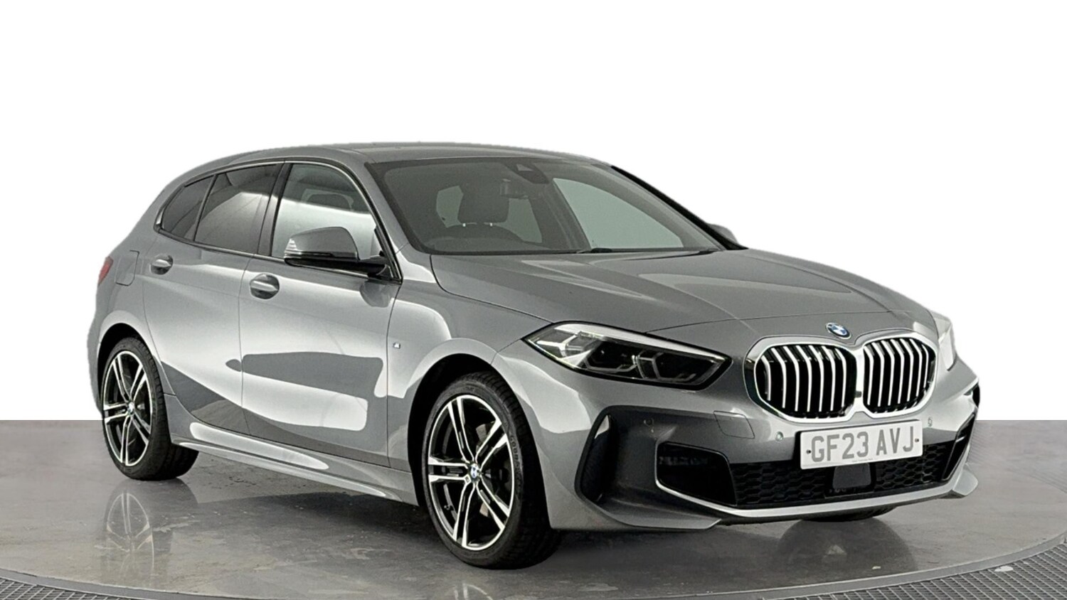 Used BMW 1 Series 2023 for sale - 76142797: Photo 37