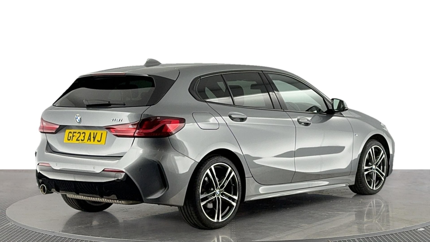 Used BMW 1 Series 2023 for sale - 76142797: Photo 4