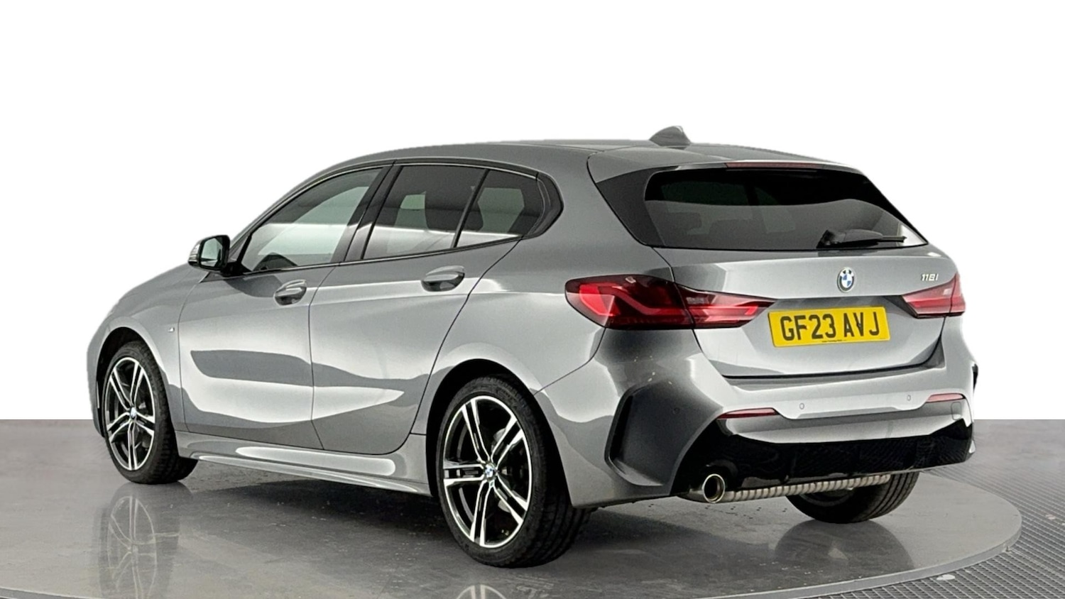 Used BMW 1 Series 2023 for sale - 76142797: Photo 41