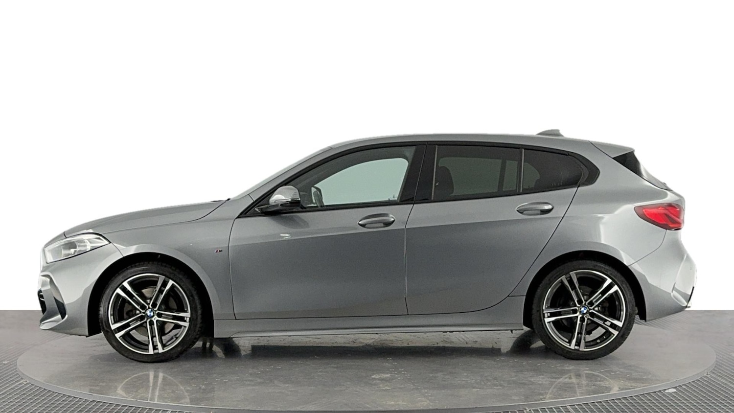 Used BMW 1 Series 2023 for sale - 76142797: Photo 42
