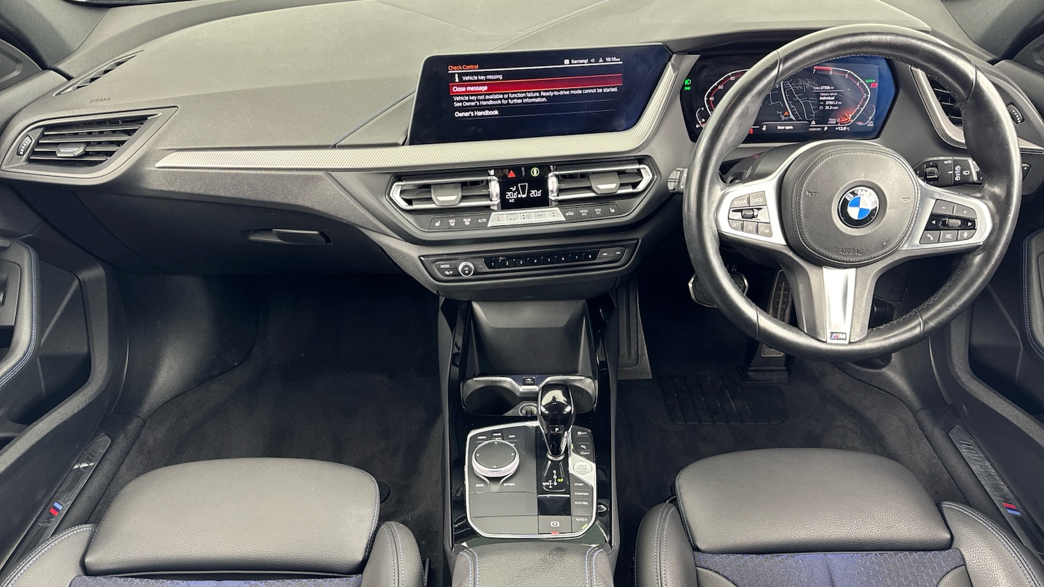 Used BMW 1 Series 2023 for sale - 76142797: Photo 46