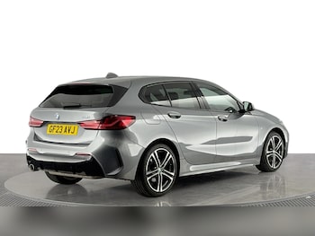 Used BMW 1 Series 2023 for sale - 76142797: Photo 4