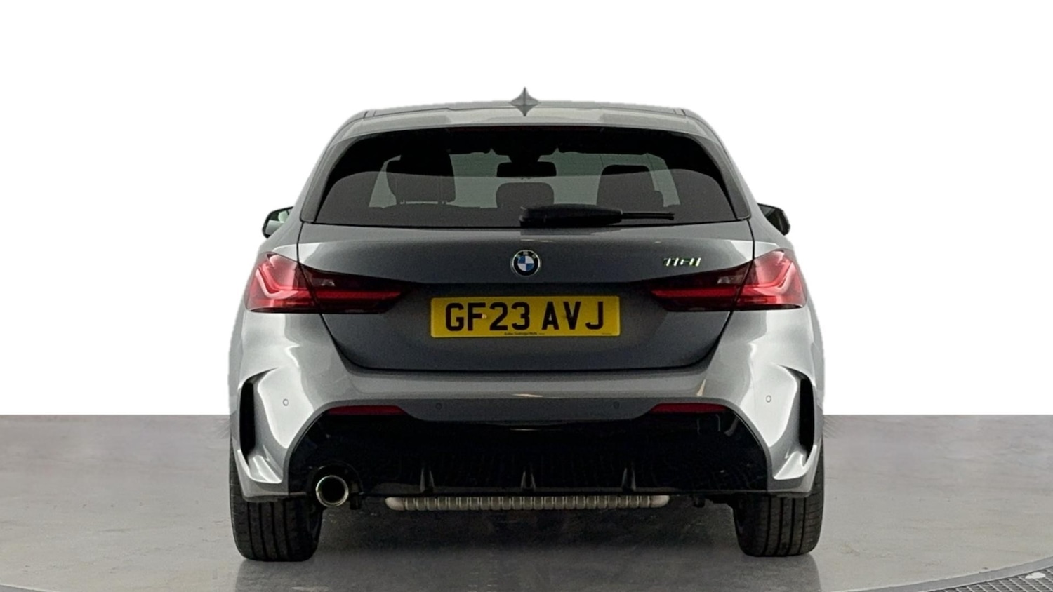 Used BMW 1 Series 2023 for sale - 76142797: Photo 5