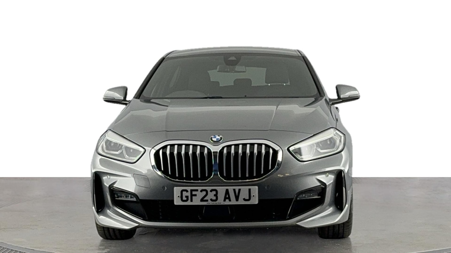 Used BMW 1 Series 2023 for sale - 76142797: Photo 8