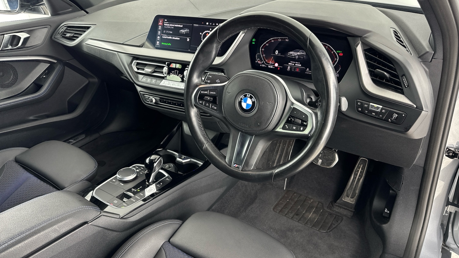 Used BMW 1 Series 2023 for sale - 76142797: Photo 9