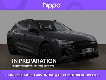 Used Audi Q8 e-tron 2023 for sale - 77343997: Photo
