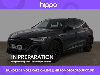 Used Audi Q8 e-tron 2023 for sale - 77343997: Photo