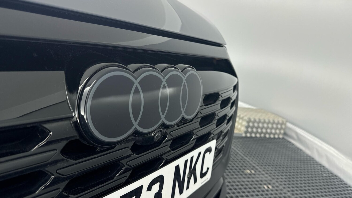 Used Audi Q8 e-tron 2023 for sale - 77343997: Photo 49