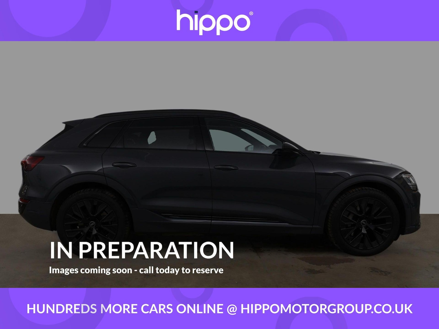 Used Audi Q8 e-tron for sale - 77343997: Photo 5