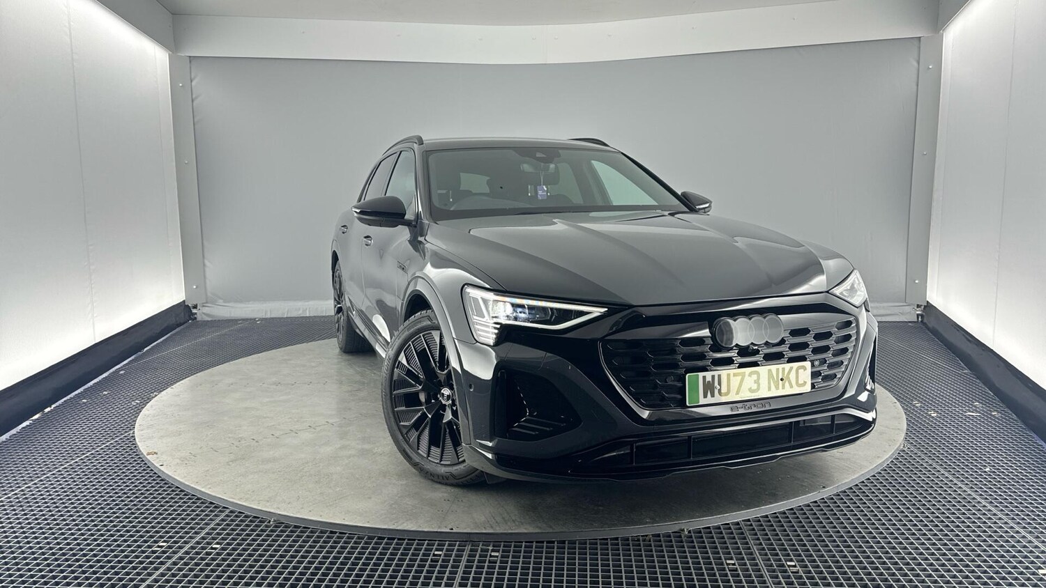 Used Audi Q8 e-tron 2023 for sale - 77343997: Photo 50