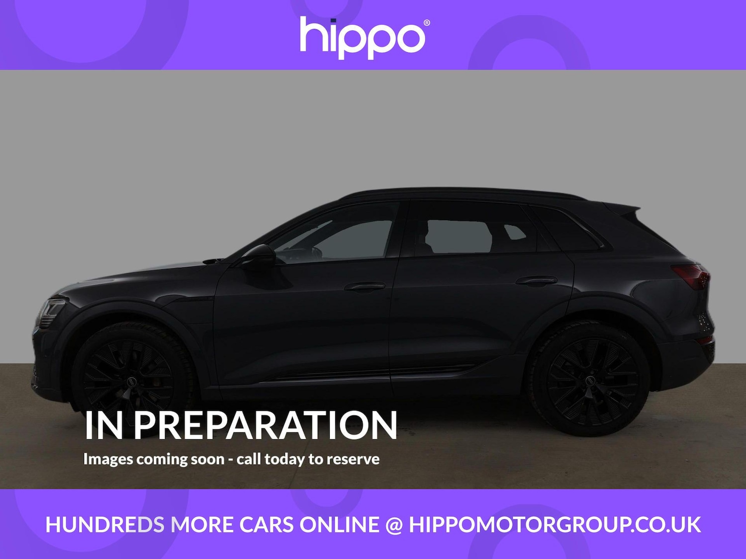 Used Audi Q8 e-tron for sale - 77343997: Photo 6