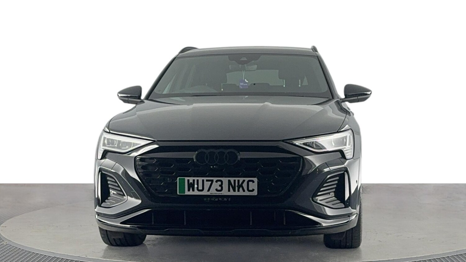 Used Audi Q8 e-tron 2023 for sale - 77343997: Photo 8