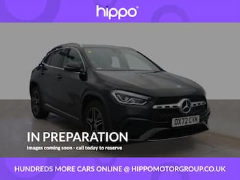 Used Mercedes-Benz GLA 2023 for sale - 79807571: Photo