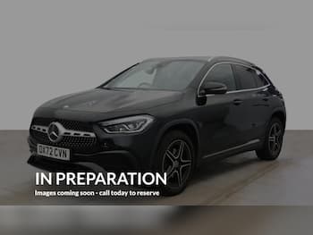 Used Mercedes-Benz GLA 2023 for sale - 79807571: Photo