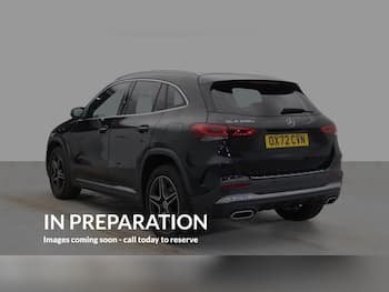 Used Mercedes-Benz GLA 2023 for sale - 79807571: Photo