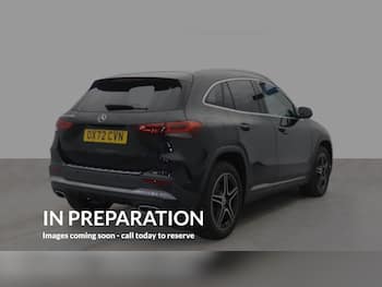 Used Mercedes-Benz GLA 2023 for sale - 79807571: Photo