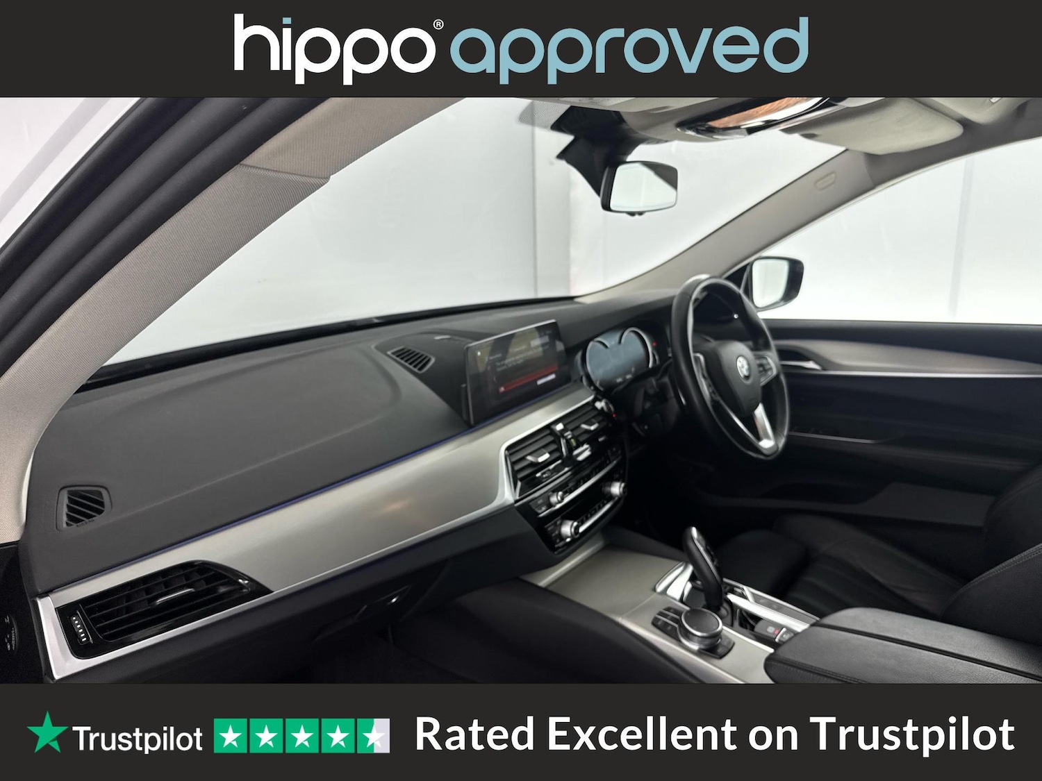 Used BMW 6 Series 2018 for sale - 76658973: Photo 10