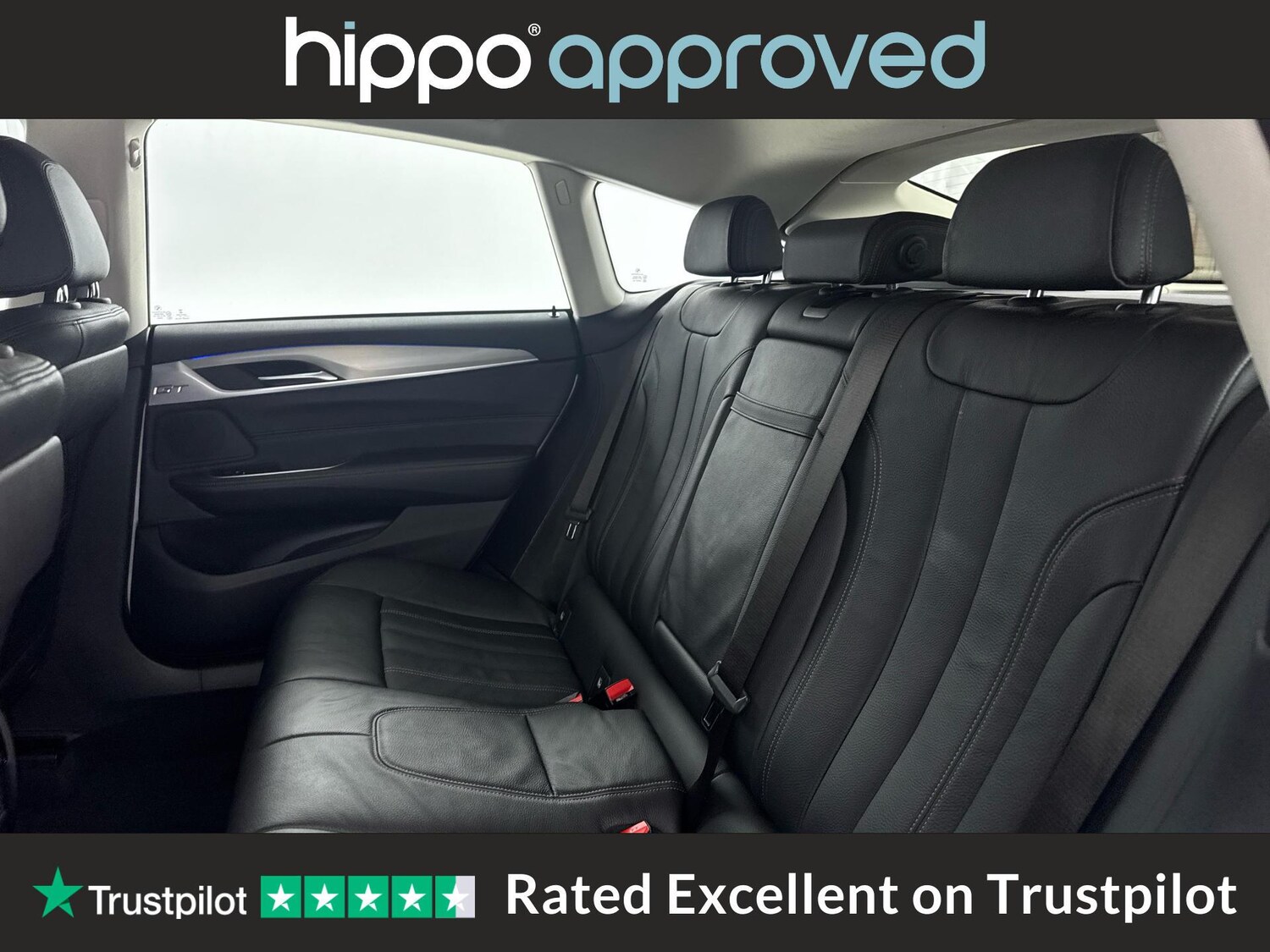 Used BMW 6 Series 2018 for sale - 76658973: Photo 14