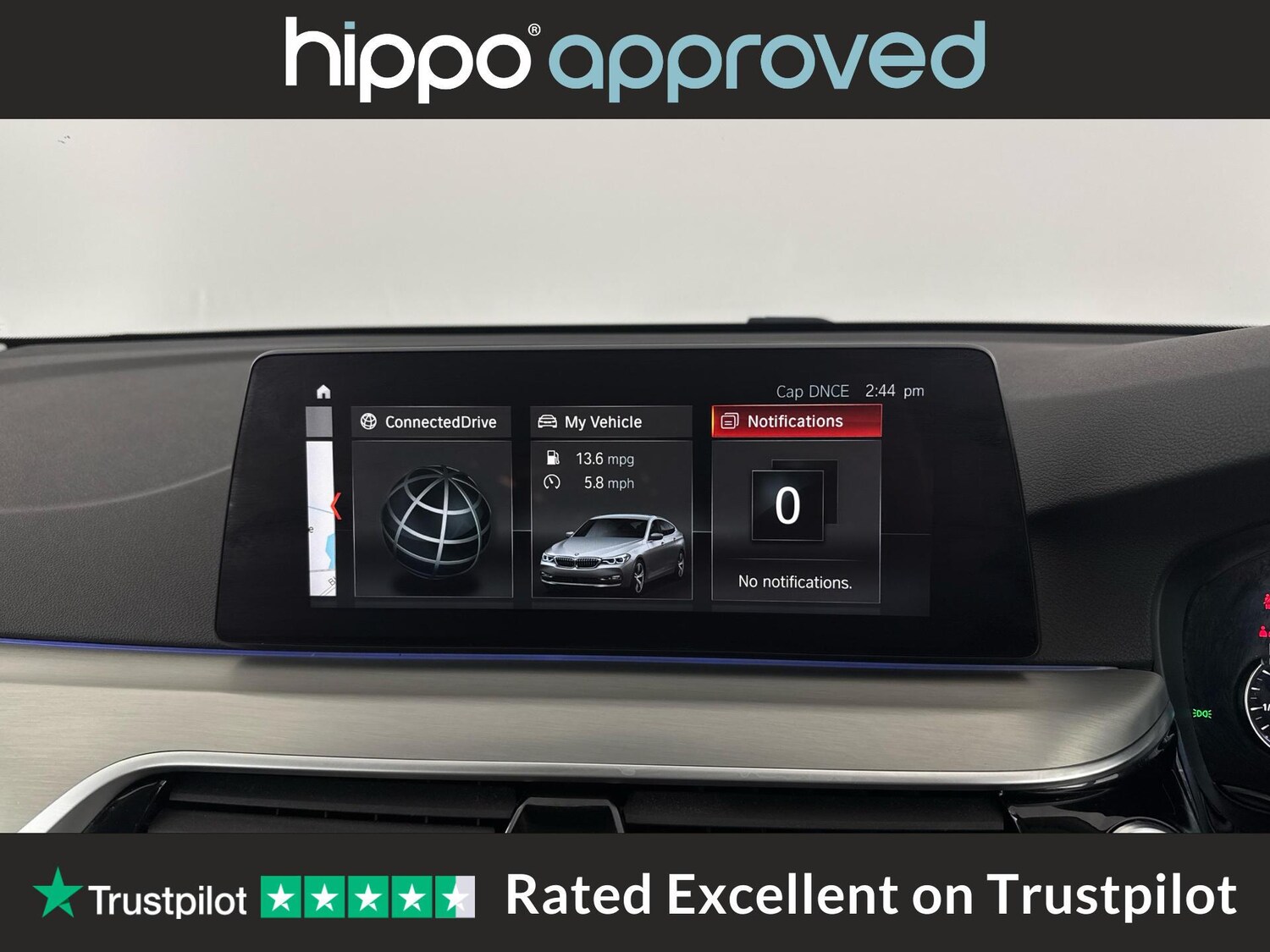 Used BMW 6 Series 2018 for sale - 76658973: Photo 16