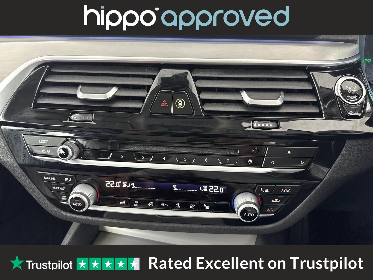 Used BMW 6 Series 2018 for sale - 76658973: Photo 17