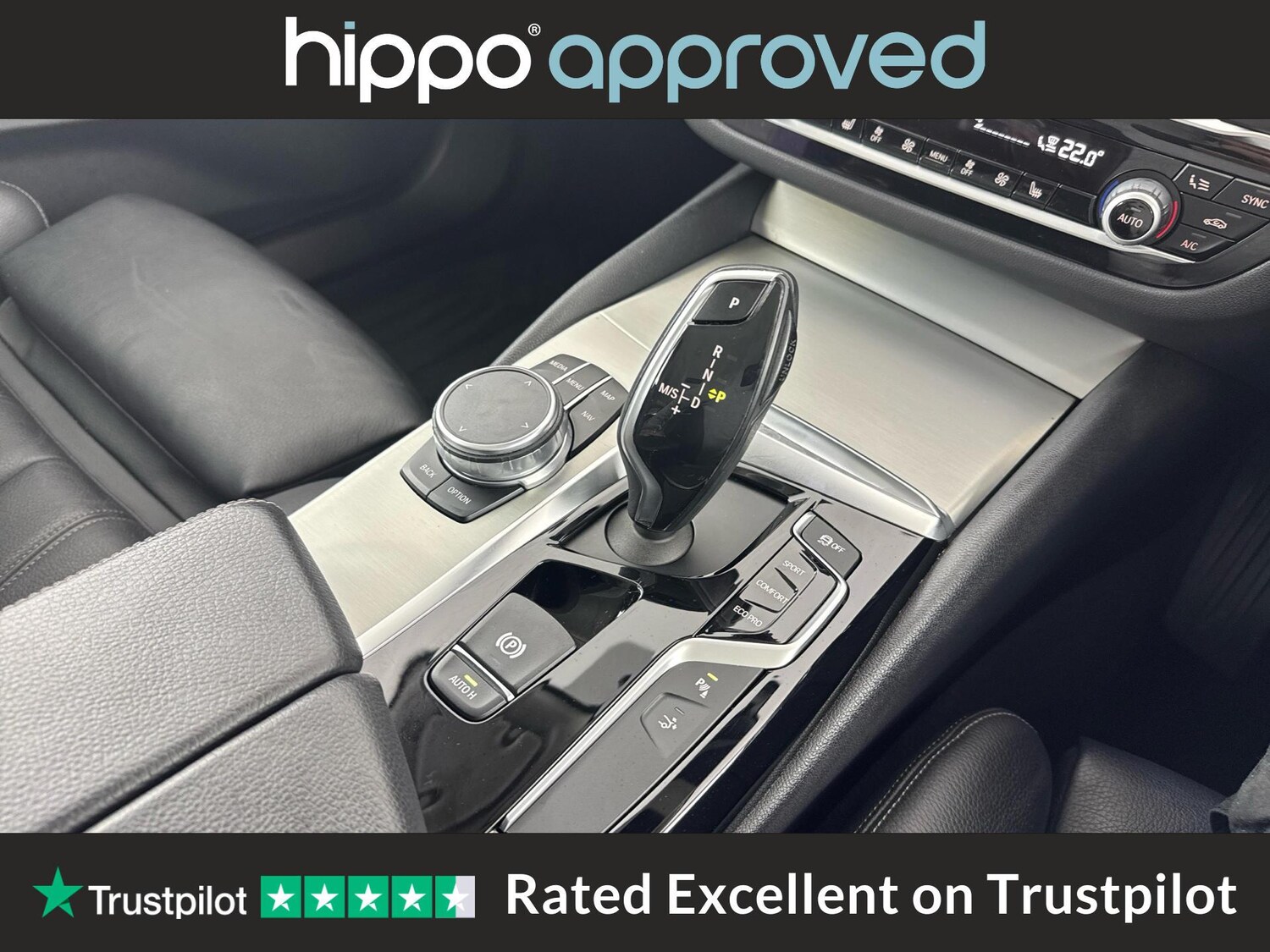 Used BMW 6 Series 2018 for sale - 76658973: Photo 19