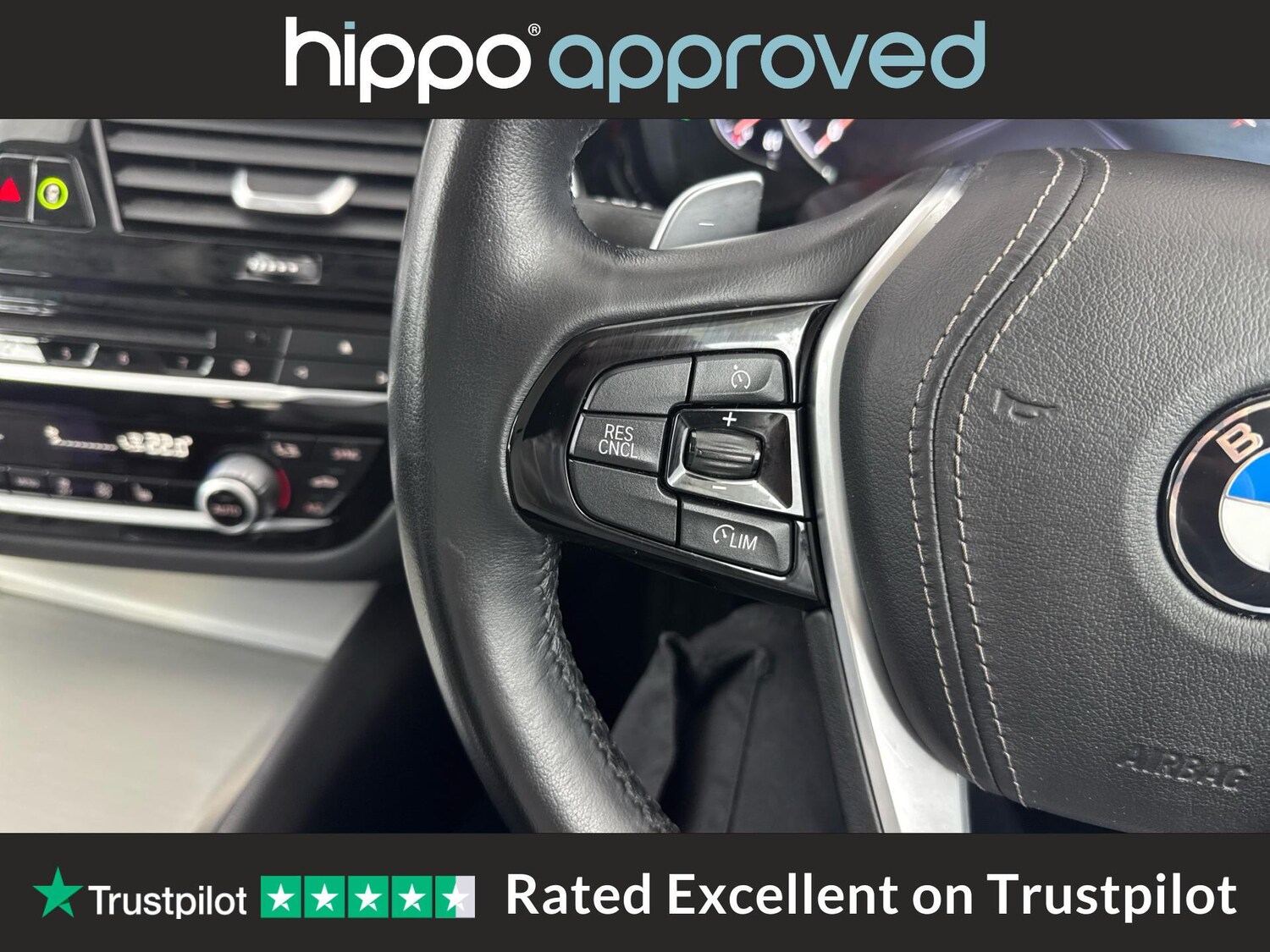 Used BMW 6 Series 2018 for sale - 76658973: Photo 20