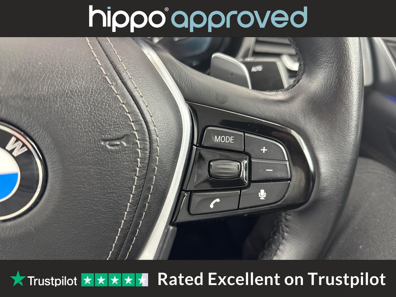 Used BMW 6 Series 2018 for sale - 76658973: Photo 21