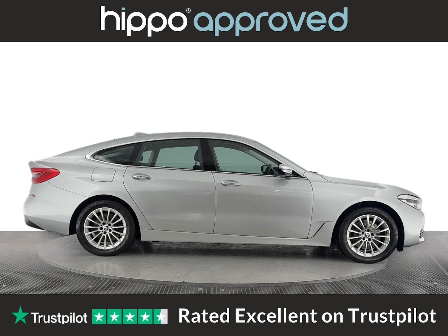 Used BMW 6 Series 2018 for sale - 76658973: Photo 3