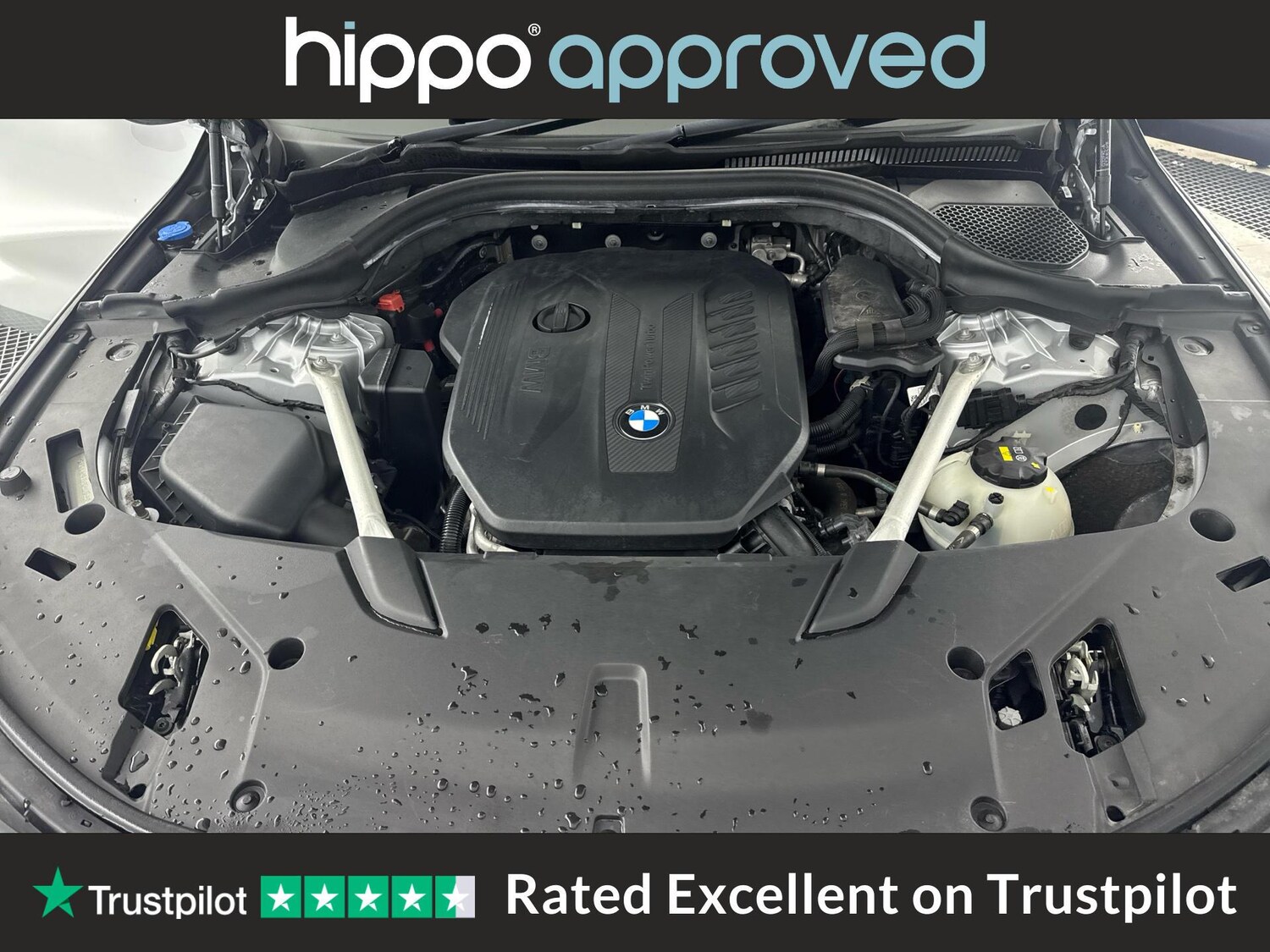 Used BMW 6 Series 2018 for sale - 76658973: Photo 32