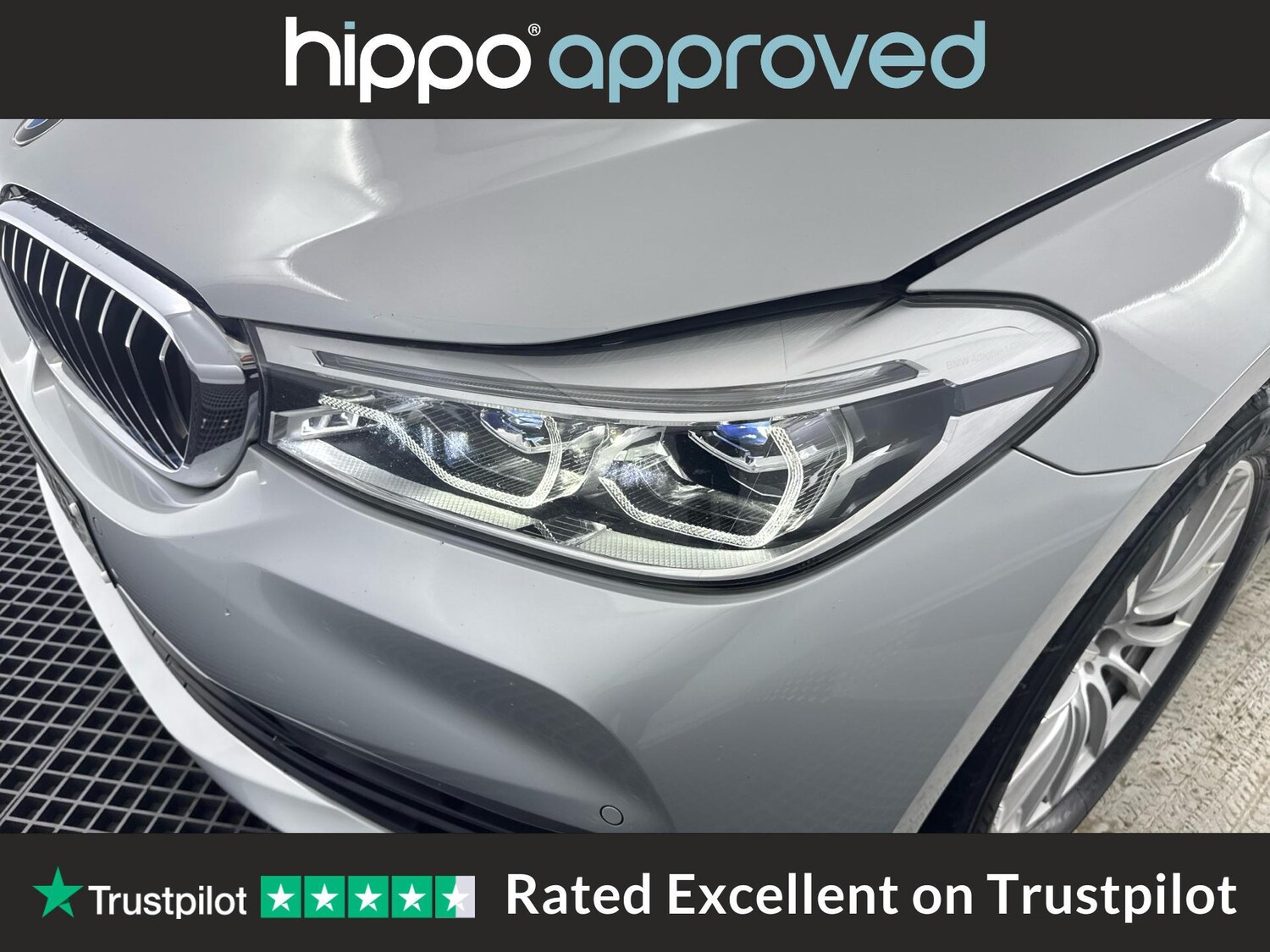 Used BMW 6 Series 2018 for sale - 76658973: Photo 33