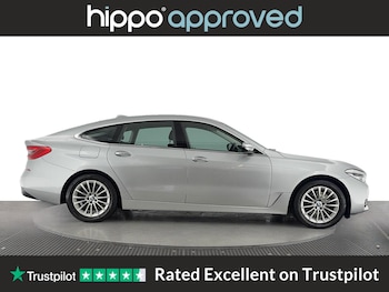 Used BMW 6 Series 2018 for sale - 76658973: Photo