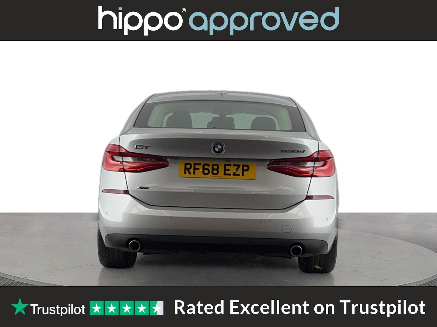 Used BMW 6 Series 2018 for sale - 76658973: Photo 5