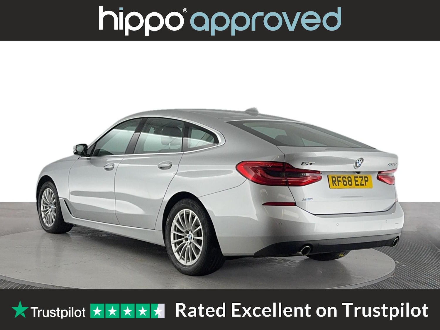 Used BMW 6 Series 2018 for sale - 76658973: Photo 6