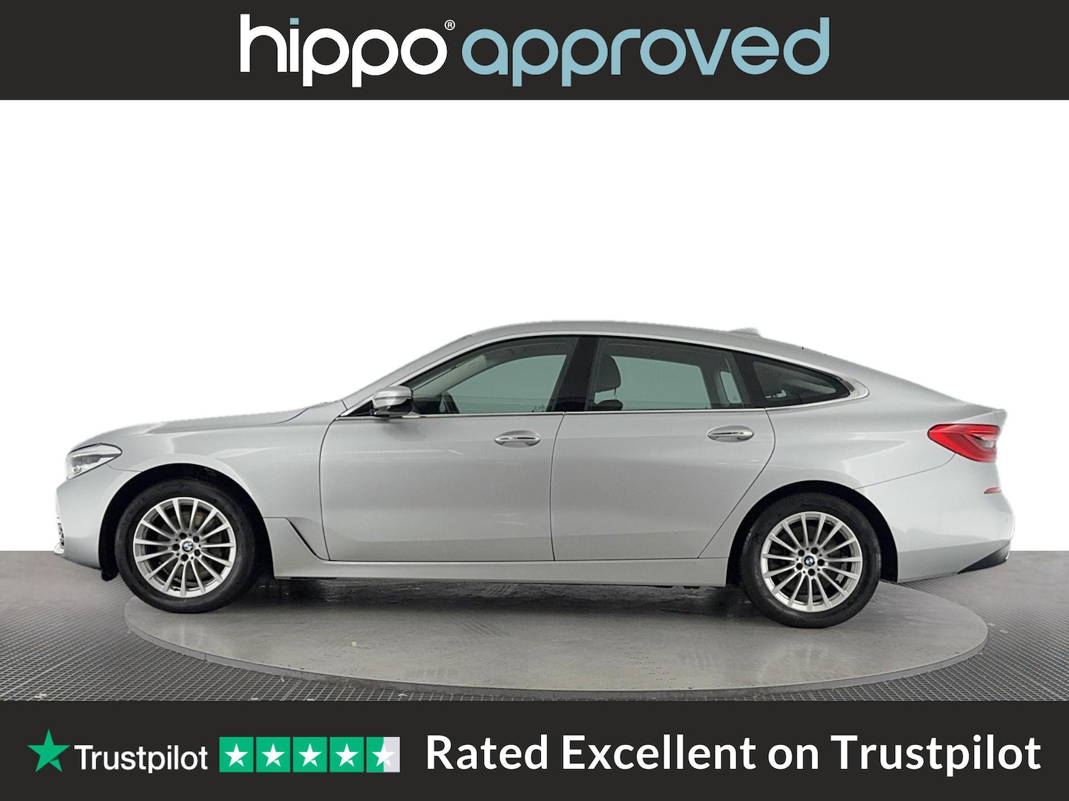 Used BMW 6 Series 2018 for sale - 76658973: Photo 7