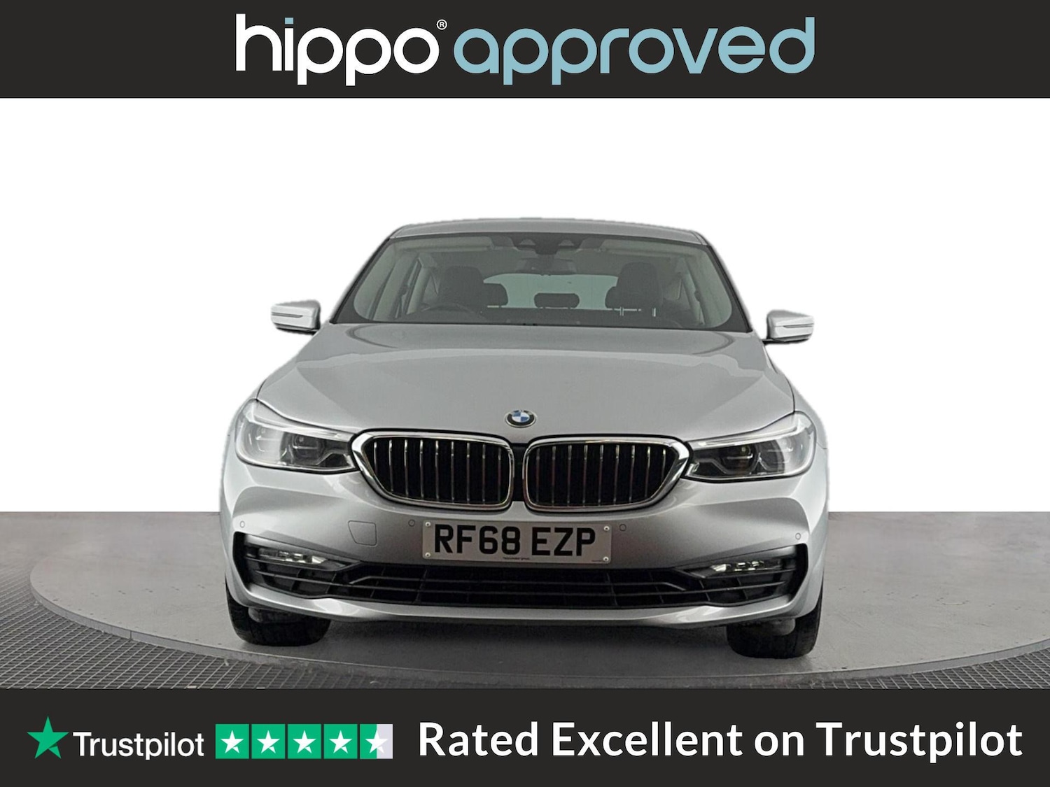 Used BMW 6 Series 2018 for sale - 76658973: Photo 8