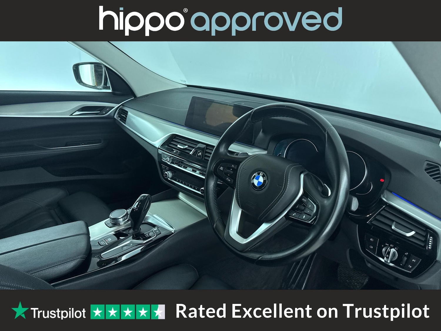 Used BMW 6 Series 2018 for sale - 76658973: Photo 9