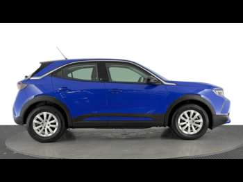 Used Vauxhall Mokka X 2021 for sale - 74900821: Photo