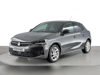 Vauxhall - Corsa
