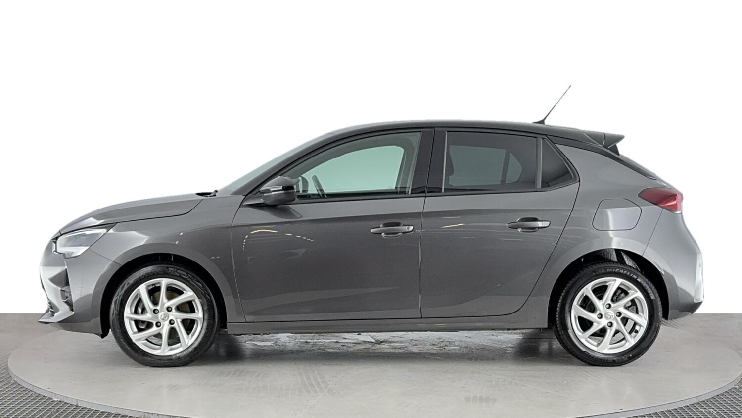 Vehicle 42