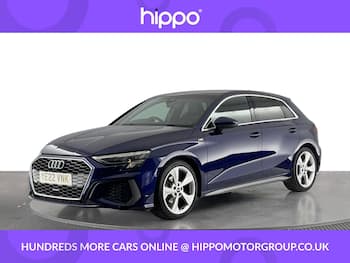 Used Audi A3 2022 for sale - 79657912: Photo
