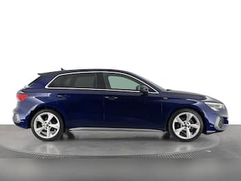 Used Audi A3 2022 for sale - 79657912: Photo