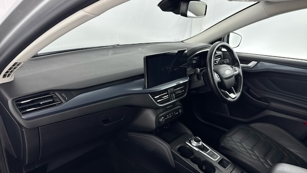 Used Ford Focus 2022 for sale - 76207549: Photo 10