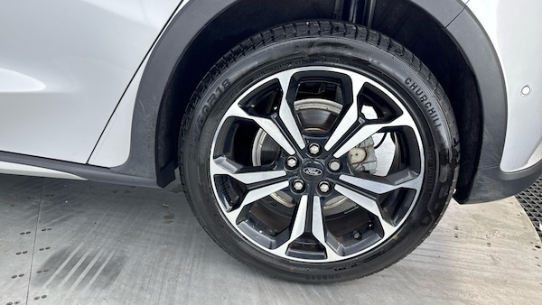Used Ford Focus 2022 for sale - 76207549: Photo 25