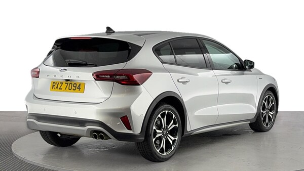 Used Ford Focus 2022 for sale - 76207549: Photo 33