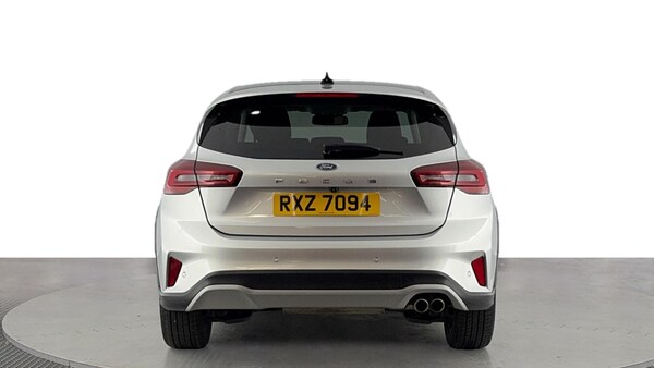 Used Ford Focus 2022 for sale - 76207549: Photo 34