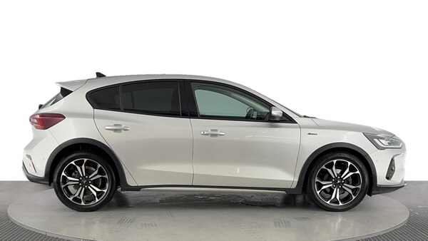 Used Ford Focus 2022 for sale - 76207549: Photo 38