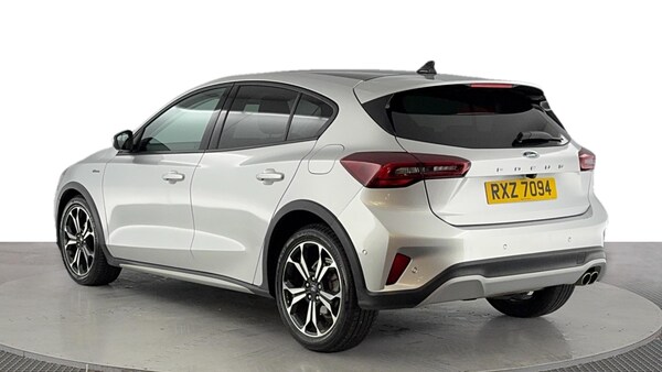 Used Ford Focus 2022 for sale - 76207549: Photo 41