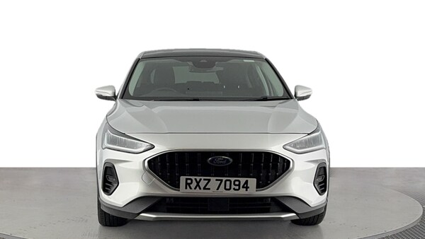 Used Ford Focus 2022 for sale - 76207549: Photo 43